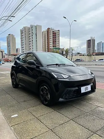 BYD Dolphin Mini - Imagem 1