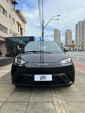 BYD Dolphin Mini - Imagem 2