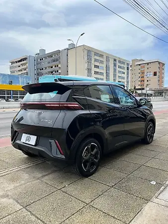 BYD Dolphin Mini - Imagem 4