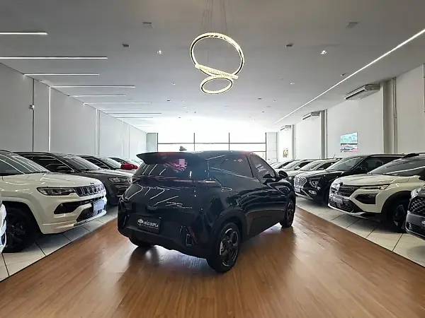 BYD Dolphin - Imagem 6