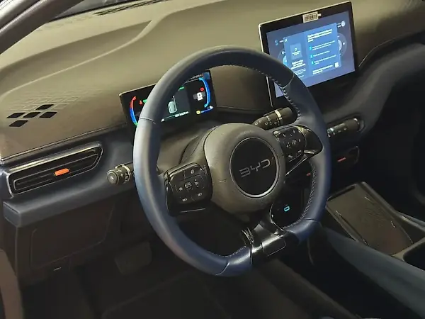 BYD Dolphin - Imagem 7
