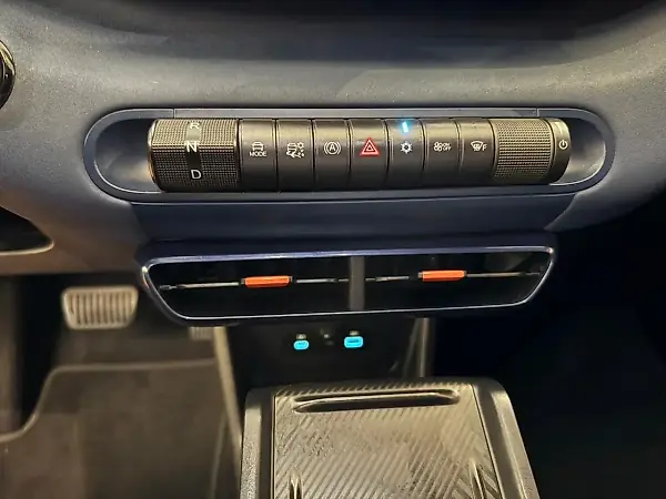 BYD Dolphin - Imagem 13