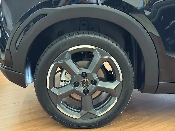 BYD Dolphin - Imagem 15
