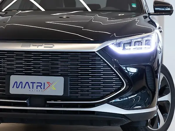 BYD Song Plus - Imagem 4