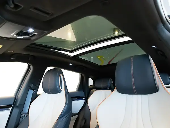 BYD Song Plus - Imagem 7