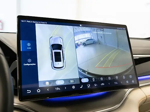 BYD Song Plus - Imagem 11