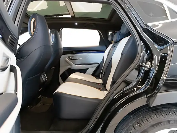 BYD Song Plus - Imagem 18