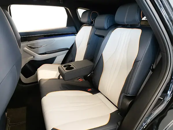 BYD Song Plus - Imagem 19