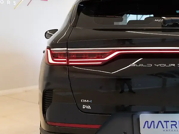 BYD Song Plus - Imagem 20