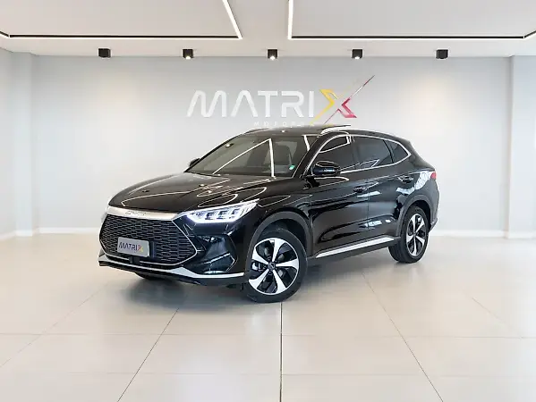 BYD Song Plus - Imagem 1