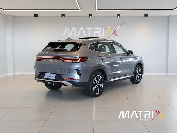 BYD Song Plus - Imagem 2