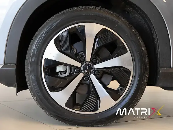 BYD Song Plus - Imagem 3