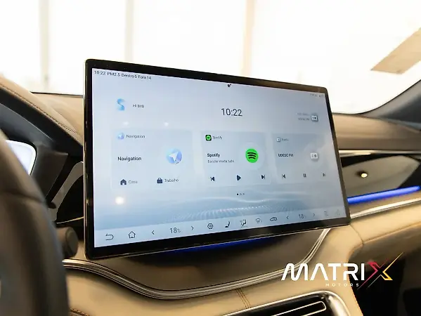 BYD Song Plus - Imagem 10