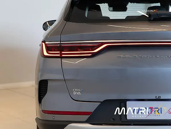 BYD Song Plus - Imagem 19