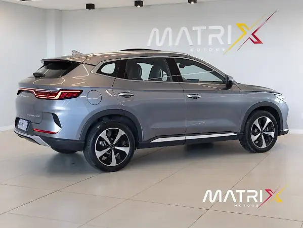 BYD Song Plus - Imagem 20