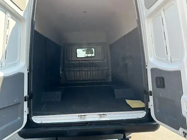 JAC Iev7s - Imagem 11