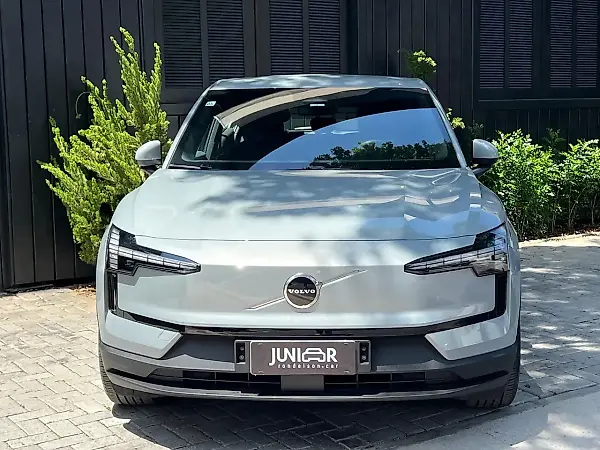 Volvo EX30 - Imagem 5