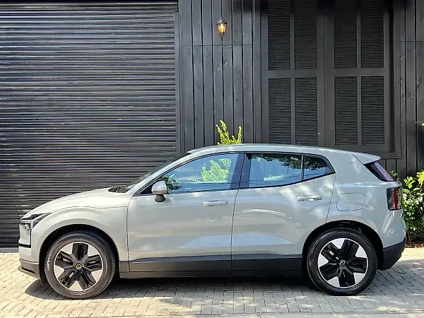 Volvo EX30 - Imagem 8