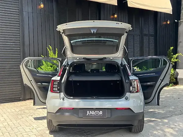 Volvo EX30 - Imagem 9