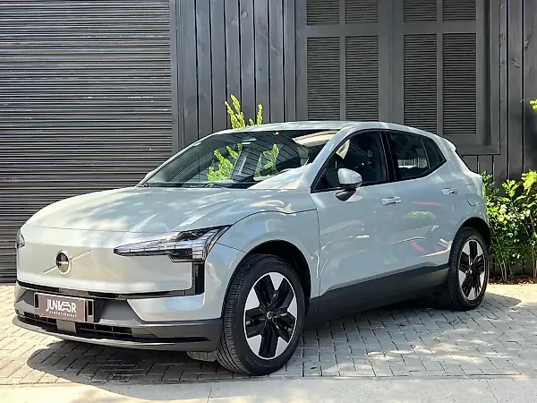 Volvo EX30 - Imagem 10