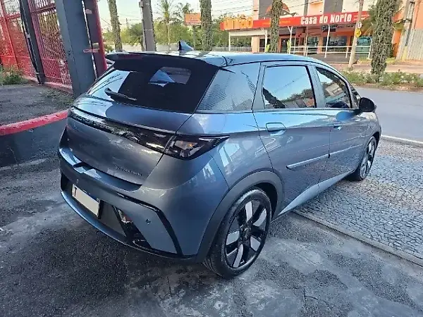 BYD Dolphin Plus - Imagem 2