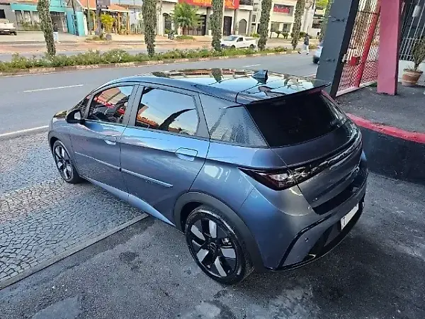 BYD Dolphin Plus - Imagem 4