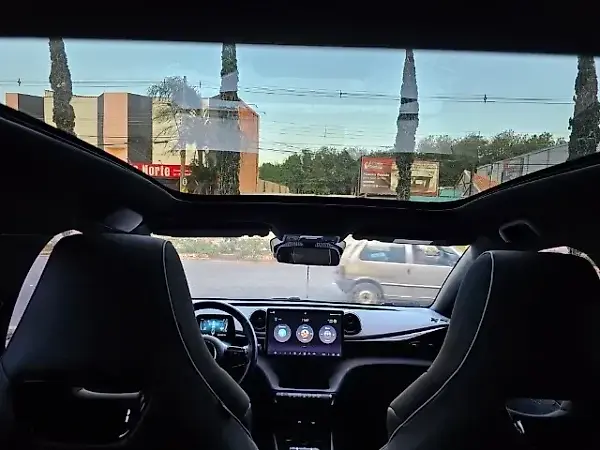 BYD Dolphin Plus - Imagem 8