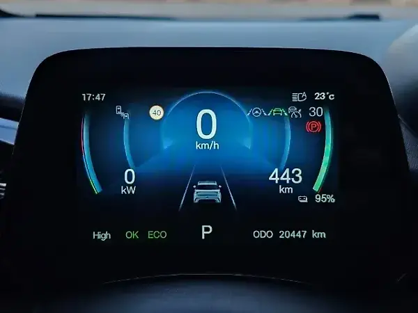 BYD Dolphin Plus - Imagem 10