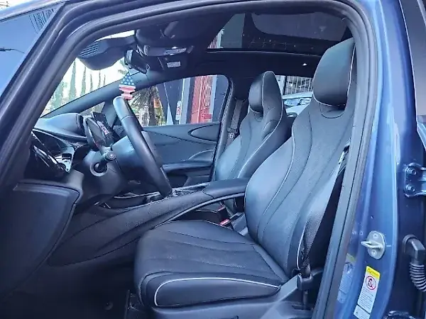 BYD Dolphin Plus - Imagem 11