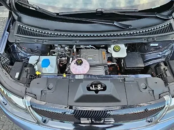 BYD Dolphin Plus - Imagem 13