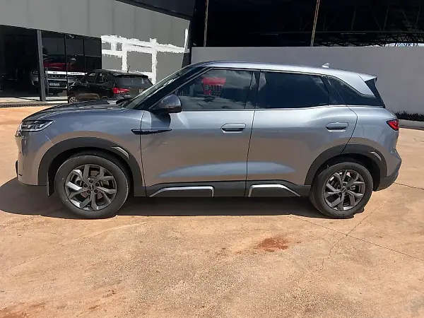 BYD Yuan Pro - Imagem 6