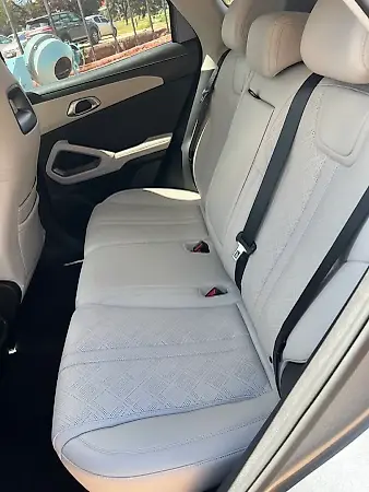 BYD Yuan Pro - Imagem 10
