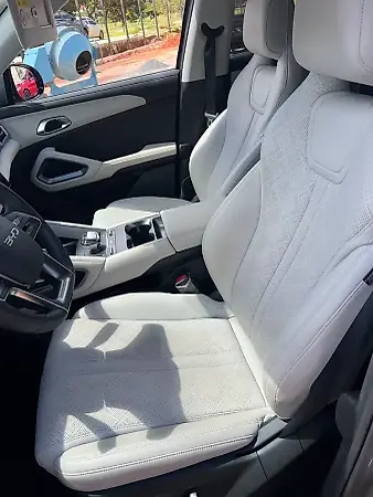 BYD Yuan Pro - Imagem 13