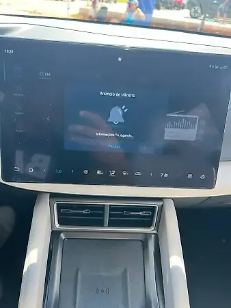 BYD Yuan Pro - Imagem 16