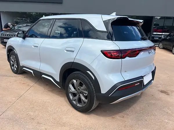 BYD Yuan Pro - Imagem 6
