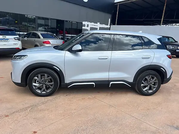 BYD Yuan Pro - Imagem 7