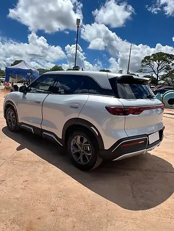 BYD Yuan Pro - Imagem 9