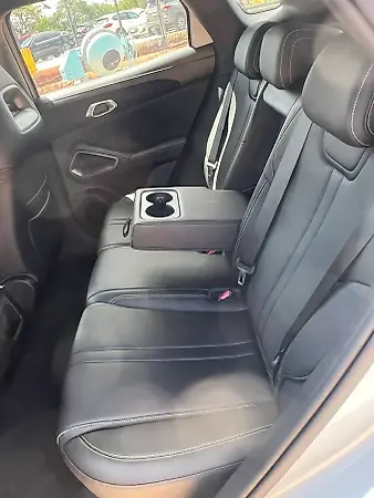 BYD Yuan Pro - Imagem 12