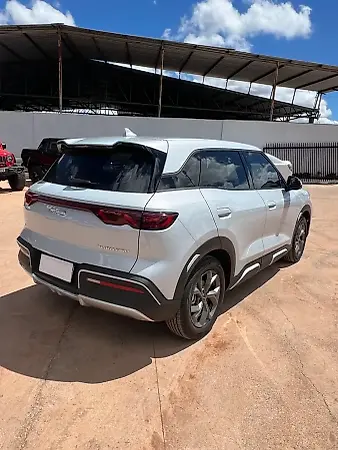 BYD Yuan Pro - Imagem 11