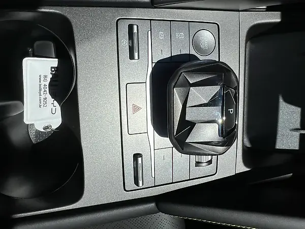 BYD Yuan Pro - Imagem 17