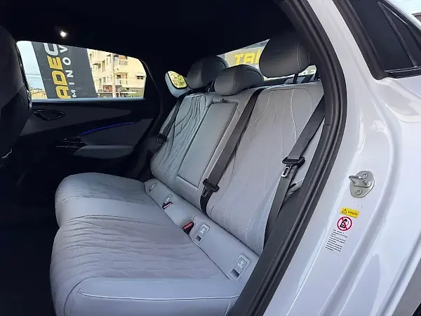 BYD Seal - Imagem 13