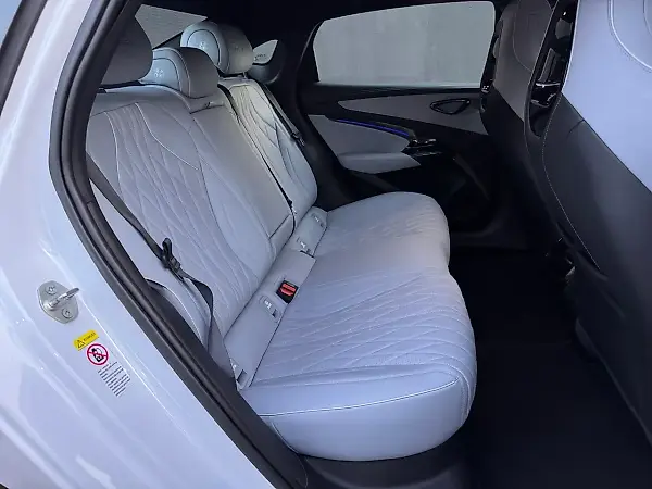 BYD Seal - Imagem 16