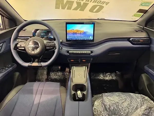 BYD Dolphin Mini - Imagem 7