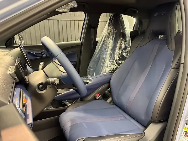 BYD Dolphin Mini - Imagem 14