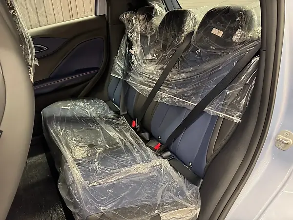 BYD Dolphin Mini - Imagem 15