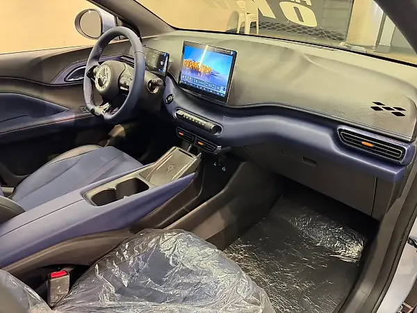 BYD Dolphin Mini - Imagem 18
