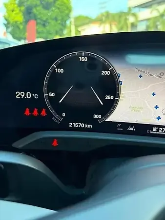 Porsche Taycan - Imagem 20
