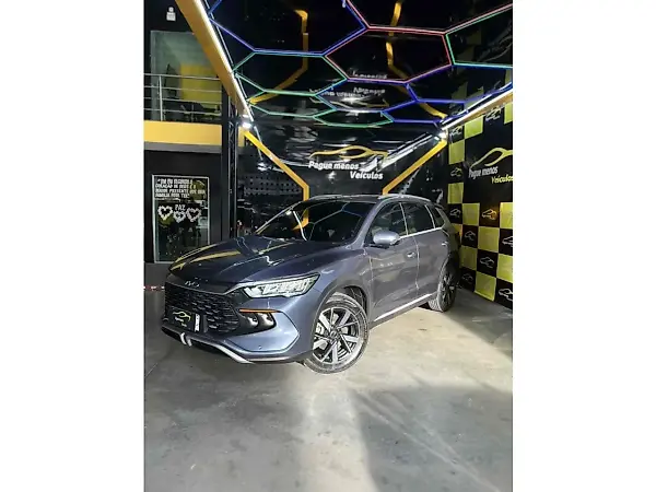 BYD Song Pro - Imagem 1