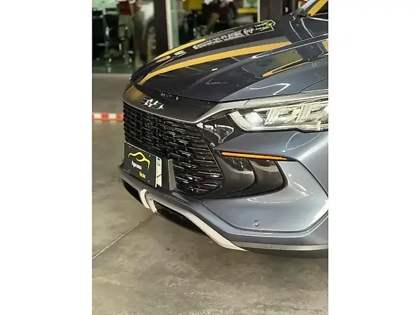 BYD Song Pro - Imagem 3