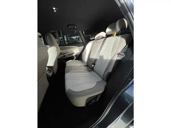 BYD Song Pro - Imagem 6